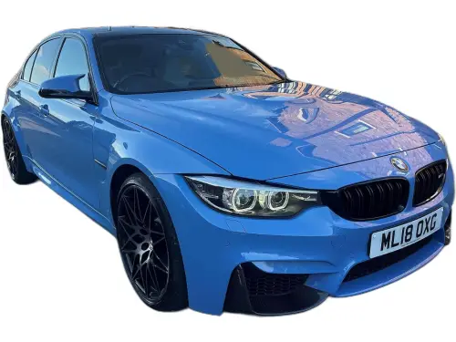 BMW M3 ML18 OXG