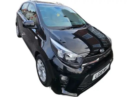 Kia Picanto LG18 MHJ