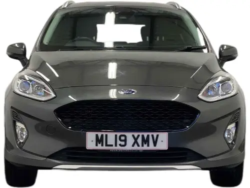 Ford Fiesta ML19 XMV