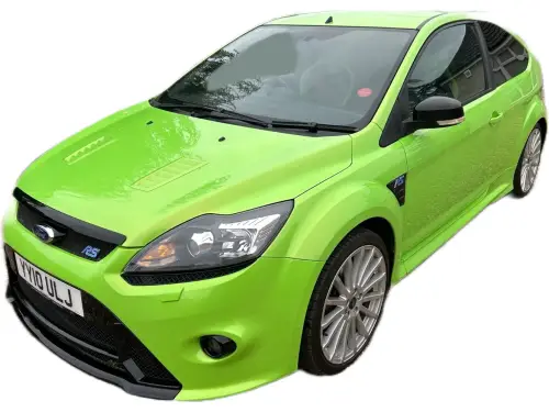 Ford Focus YY10 ULJ