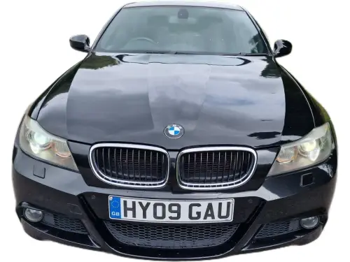 BMW 3 Series HY09 GAU