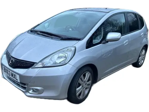 Honda Jazz BX63 MXL