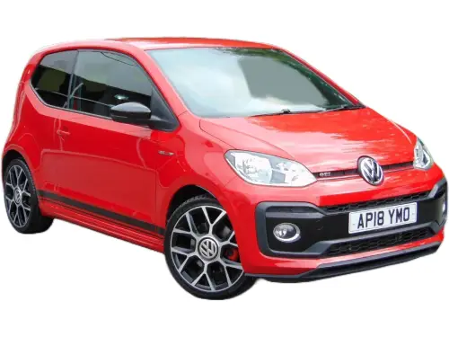 Volkswagen up AP18 YMO