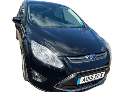 Ford C-Max AO15 XFX