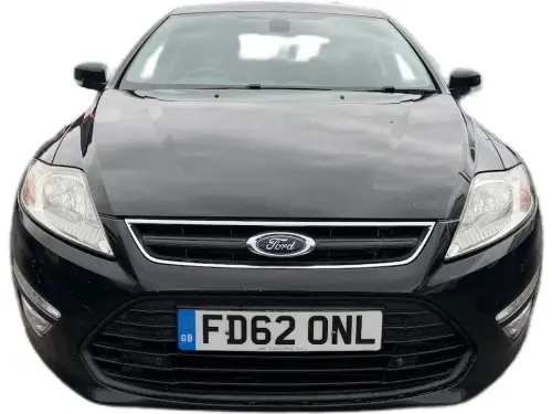 Ford Mondeo FD62 ONL