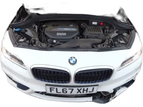 BMW 225XE Sport PHEV Auto FL67 XHJ