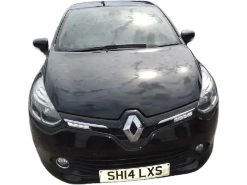 Renault Clio Dynamique S Medianav Dcia SH14 LXS