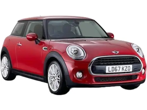 MINI Cooper LD67 KZO