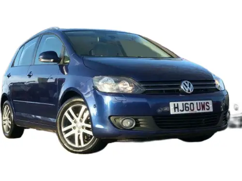 Volkswagen Golf HJ60 UWS