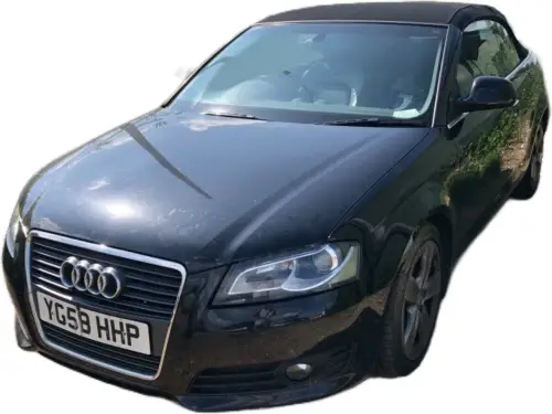 Audi A3 Sport TFSI S-A YG58 HHP