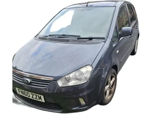 Ford C-Max FN60 ZZM