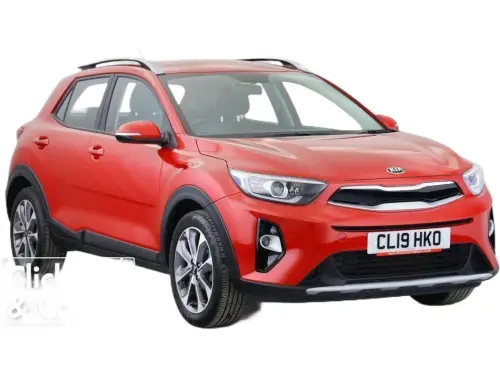 Kia Stonic CL19 HKO