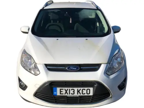Ford Grand C-Max Zetec TDCi 140 A EX13 KCO