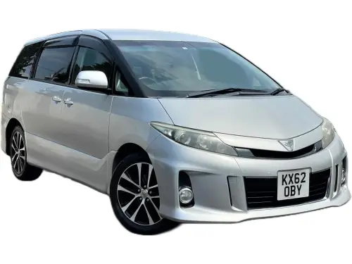 Toyota Estima KX62 OBY