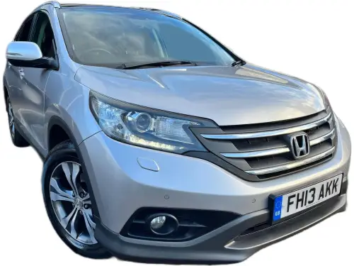 Honda CR-V FH13 AKK