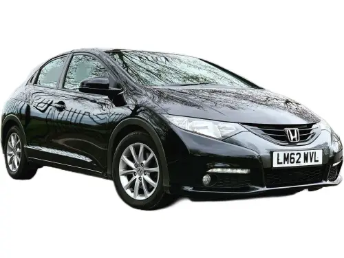 Honda Civic LM62 WVL