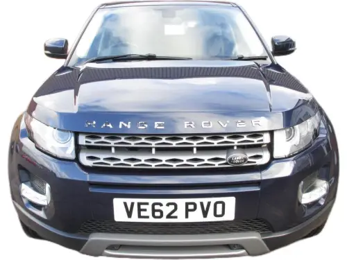 Land Rover Range Rover Evoque VE62 PVO