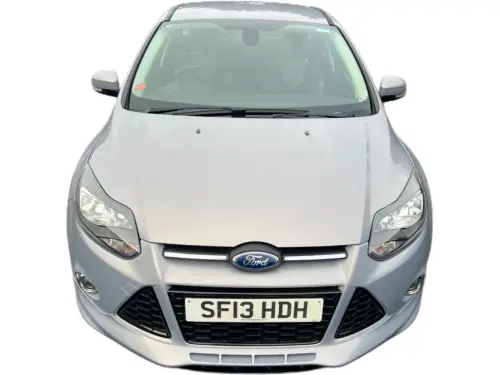 Ford Focus SF13 HDH