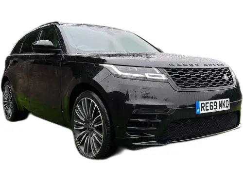 Land Rover Range Rover Velar RE69 MKO