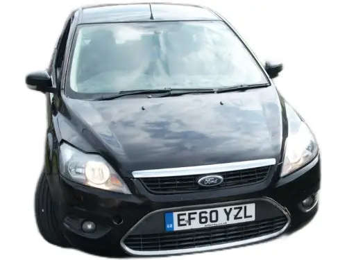 Ford Focus EF60 YZL