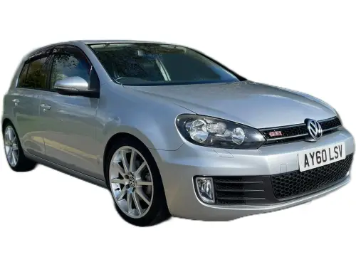 Volkswagen Golf AY60 LSV