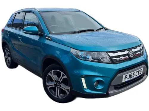 Suzuki Vitara PJ65 CYZ