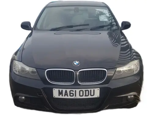 BMW 3 Series MA61 ODU