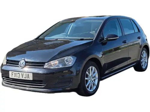 Volkswagen Golf FX13 VJA