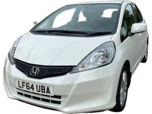 Honda Jazz LF64 UBA