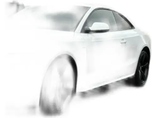 Audi A5 SV12 EKB