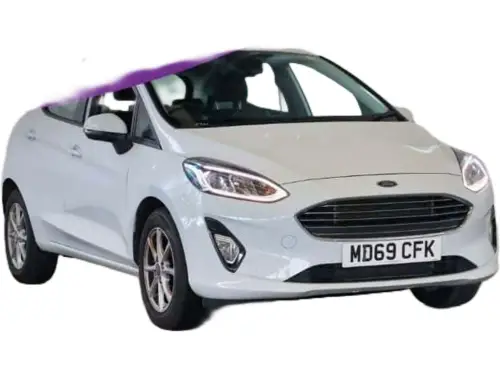 Ford Fiesta MD69 CFK