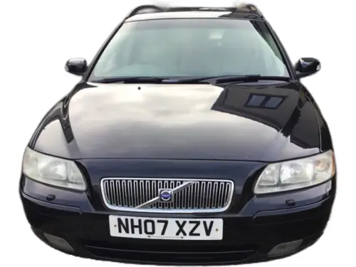 Volvo V70 NH07 XZV