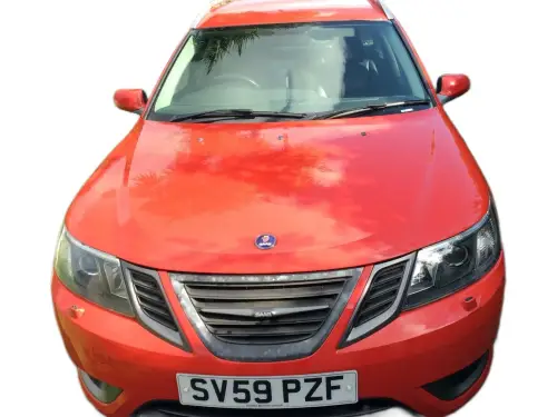 Saab 9-3 SV59 PZF