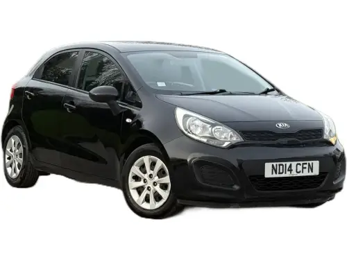 Kia RIO ND14 CFN