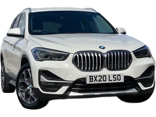 BMW X1 BX20 LSO