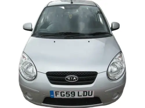 Kia Picanto FG59 LDU