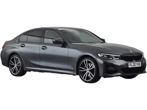 BMW 330 FL20 YHB