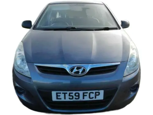 Hyundai I20 Classic ET59 FCP