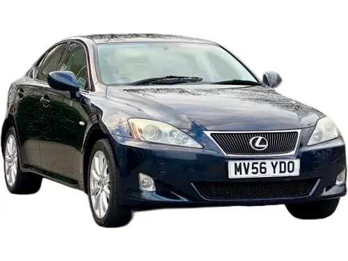 Lexus IS 220d SE MV56 YDO