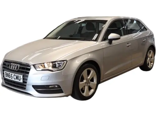 Audi A3 BN65 CMU