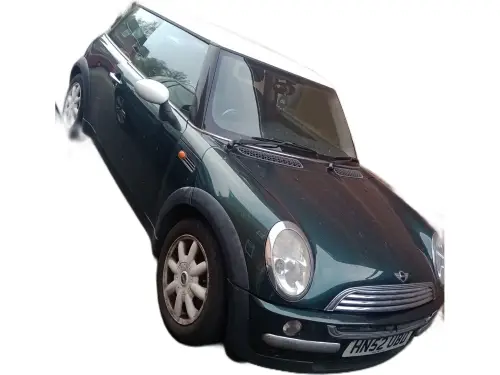 MINI Mini HN52 UBD