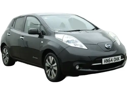 Nissan Leaf HN64 OHK
