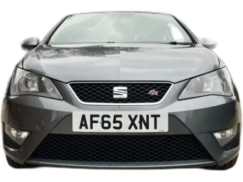 SEAT Ibiza AF65 XNT
