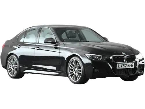 BMW 3 Series LV62 EFG