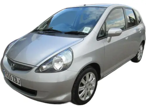 Honda Jazz FG55 ZBJ
