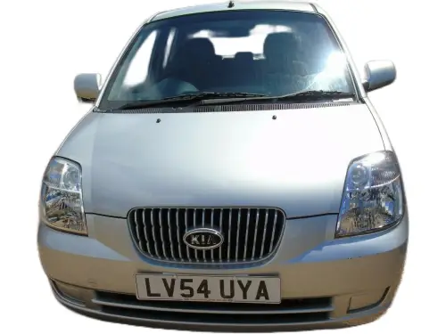 Kia Picanto LX Auto LV54 UYA
