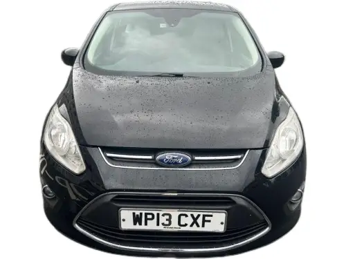 Ford C-Max WP13 CXF