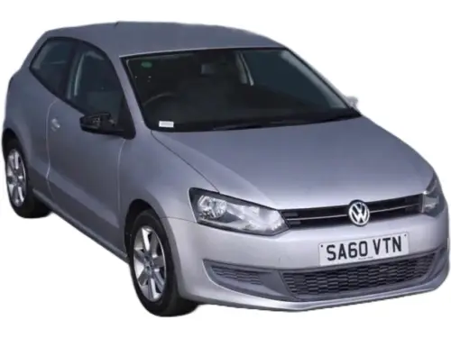 Volkswagen Polo SA60 VTN