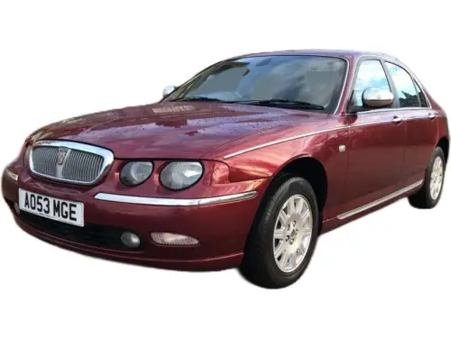 Rover 75 AO53 MGE