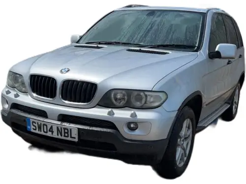 BMW X5 SW04 NBL